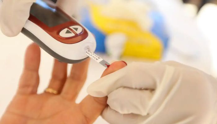  Saúde incorpora transplante da membrana amniótica para tratar diabetes 